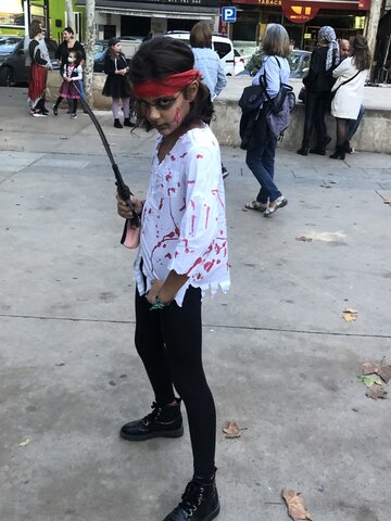 Activitats extrascolars