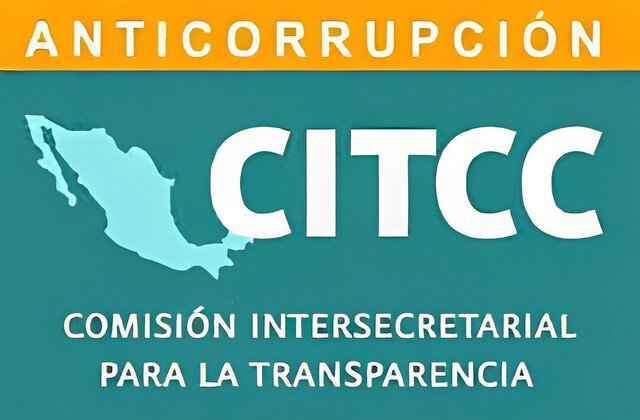 Creación de la Comisión Intersecretarial para la Transparencia y el Combate a la Corrupción.