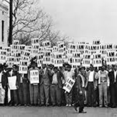 Timeline: Civil Rights Movement