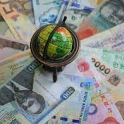 Timeline: La historia de la economía a nivel mundial