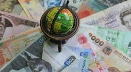 Timeline: La historia de la economía a nivel mundial