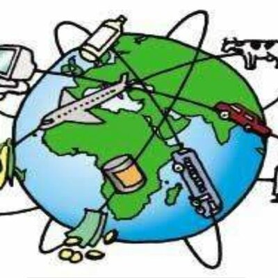 Timeline: Globalizacion