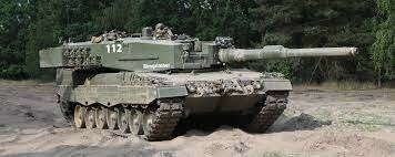 LEOPARD2A1