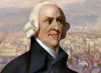 Libre comercio- Adam Simth