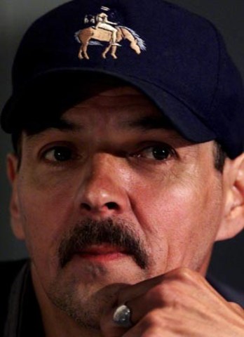 Roy Ebsary confesses