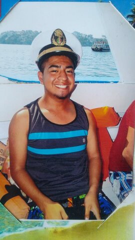 Mi desimosexo año de vida.