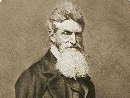 John Brown's raid on Harper's ferry