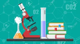 Timeline:  Acontecimientos históricos en las ciencias biológicas