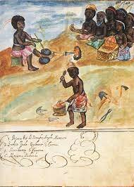 Earliest Evidance of Iron Smelting in Africa