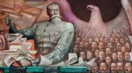 Timeline: REFORMAS AL ARTÍCULO 3º. CONSTITUCIONAL_Derechos del pueblo mexicano México a través de sus constituciones