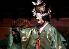Noh Theatre