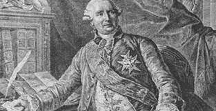 Firma de Tratado 1801