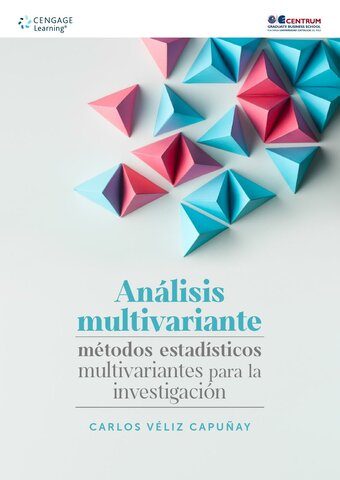 Modelos Causales Multivariados