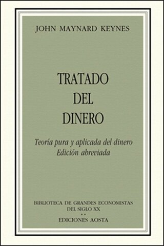 "Tratado sobre el dinero"