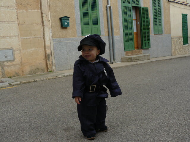 QUAN VAIG COMENÇAR A CAMINAR