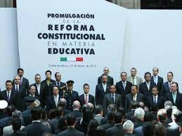 Aprobación de la reforma