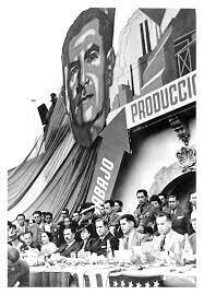 La reforma de 1946: educación armónica y democrática