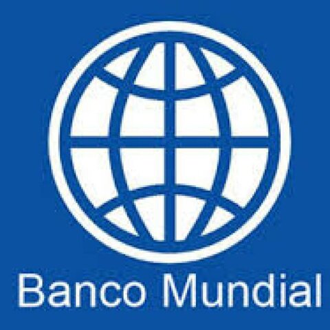 Fundación del Banco Mundial