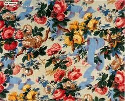 Furnishing Chintz.