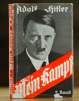 Mein Kampf