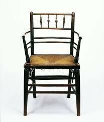 Sussex side chair