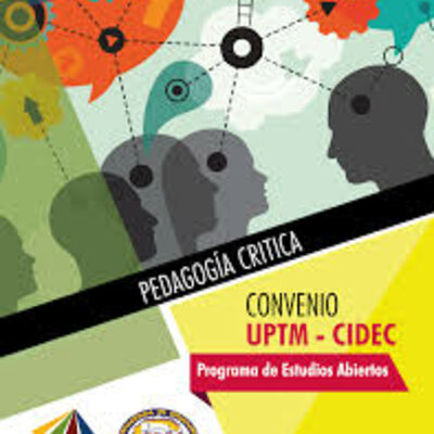 Timeline: PEDAGOGIAS CRITICAS Y DECOLONIALES