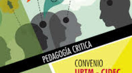 Timeline: PEDAGOGIAS CRITICAS Y DECOLONIALES