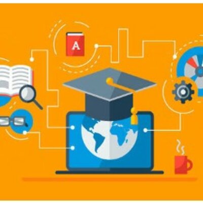 Timeline: Entornos Virtuales de Aprendizaje, educación y sus retos en el siglo XXI