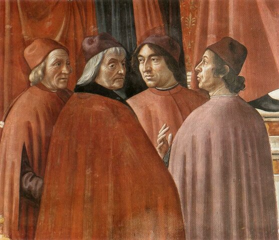ORIGEN HUMANISMO RELIGIOSO