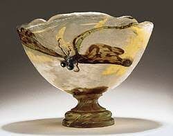 Dragonfly Bowl