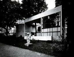 Pavillon de l'Esprit Nouveau