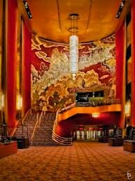 Radio City Music Hall