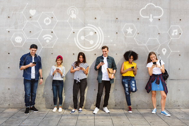 HUMANISMO DIGITAL 4.0