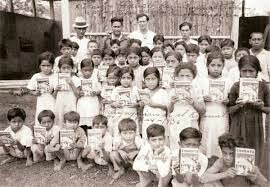 La concurrencia educativa