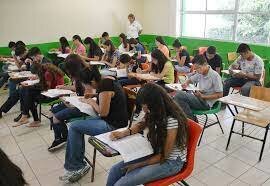 Obligatoriedad de la educación media superior.