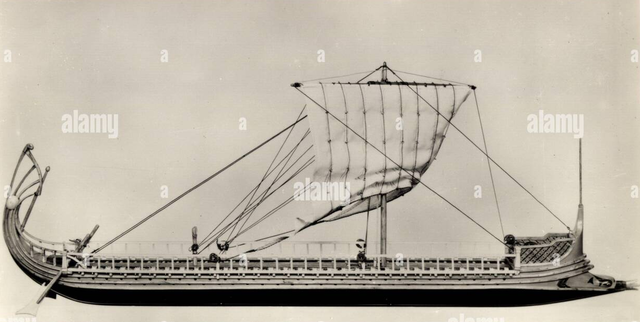 Embarcaciones a vela