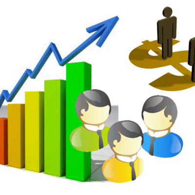 Timeline: Teorias de la Administracion