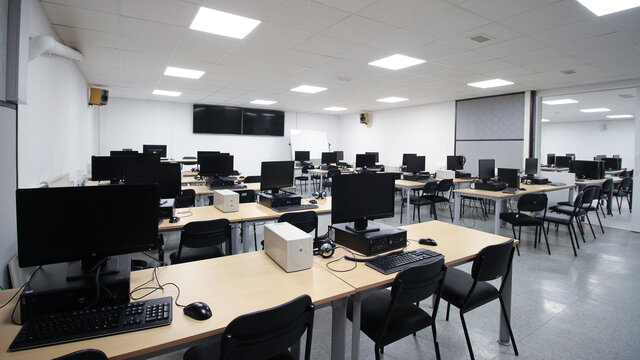 Llega la era de la computación