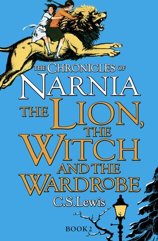 Narnia: The with and the wardrove