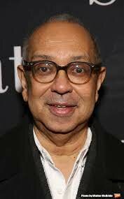 George C. Wolfe 1954-Present