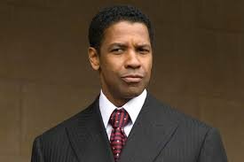 Denzel Washington 1954-Present