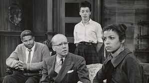 A Raisin in the Sun Broadway