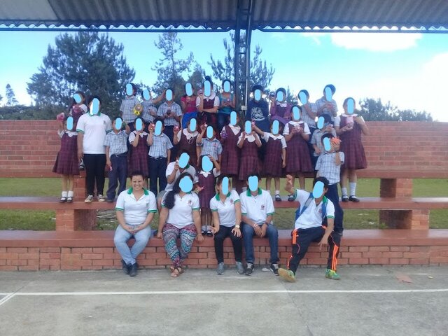 ¿Cómo se proyecta como docente?