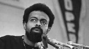 Amiri Baraka's play that put him on the map.