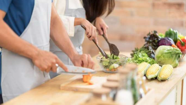 A life changing recipe