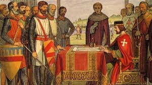 El Rey de Inglaterra