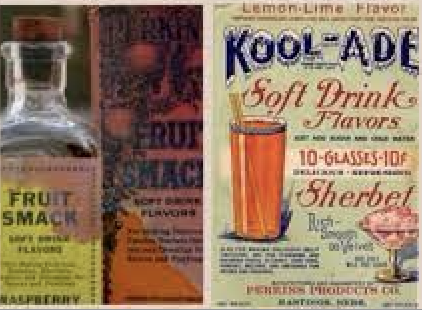 Kool-Aid Establishment