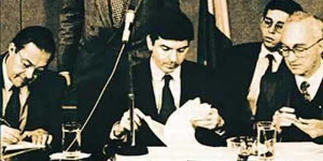 Constitución política de 1991