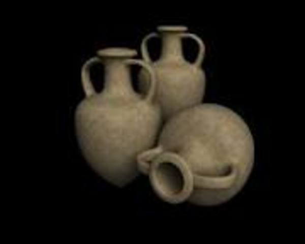 Arrival of Outsiders