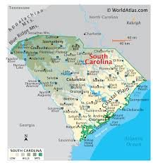 South Carolina Secedes